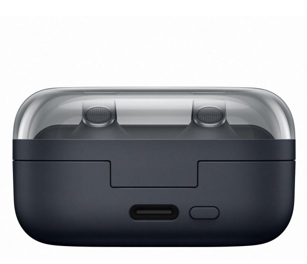 Samsung Galaxy Buds 4 Pro czarne - 1489428 - zdjęcie 7